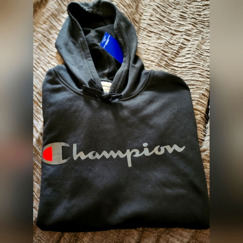 CHAMPION SWEATSHIRT